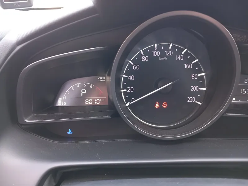 Mazda 2 2nd hand, 2023, private hand