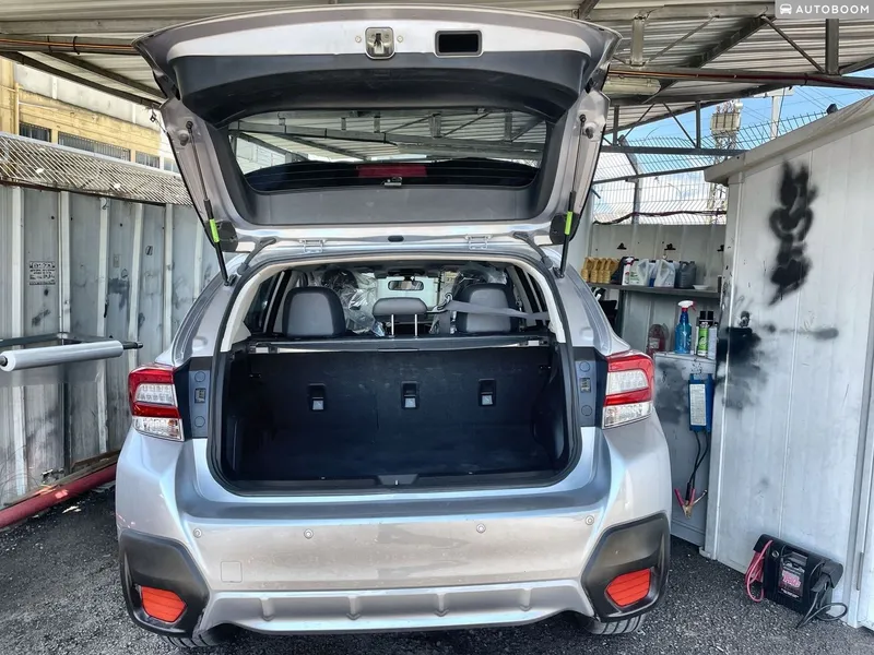 Subaru XV 2nd hand, 2022, private
