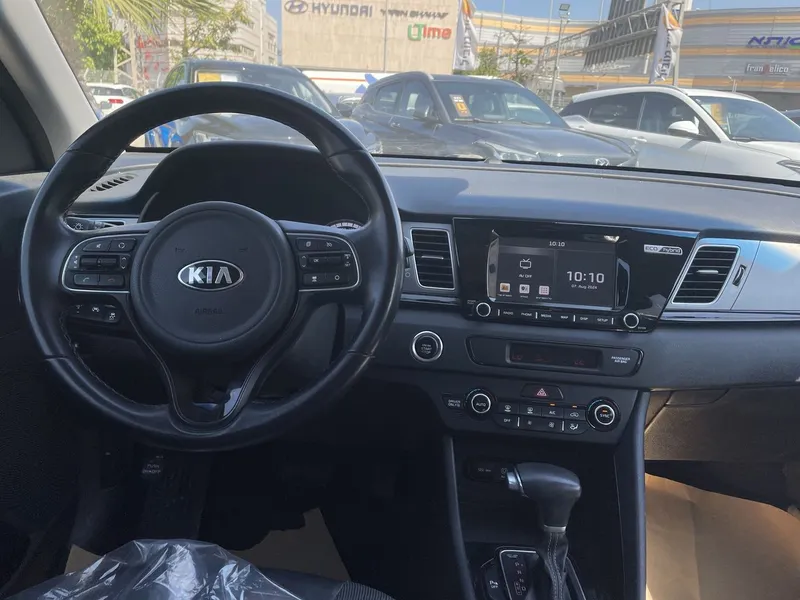 Kia Niro 2ème main, 2018, main privée