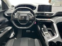 Peugeot 3008 2nd hand, 2017, private