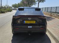 טויוטה bZ4X יד 2 רכב, 2023, פרטי