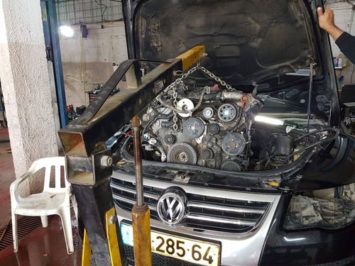 Garage Yuval. صورة 2