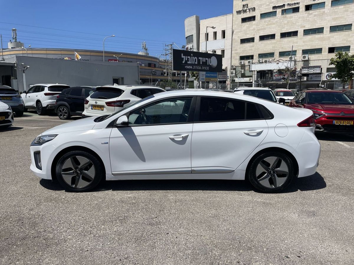 Hyundai IONIQ 2nd hand, 2020, private hand