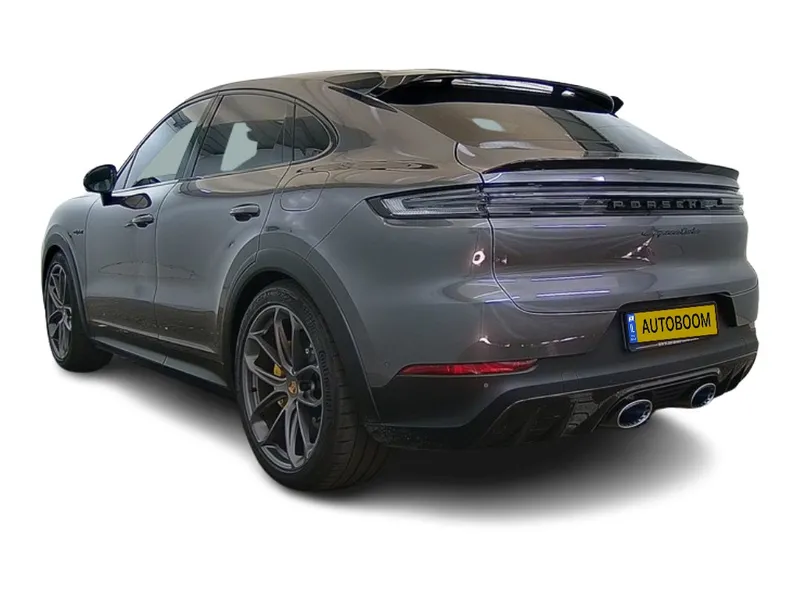Porsche Cayenne 2nd hand, 2024