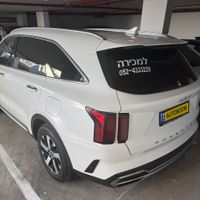 Kia Sorento 2ème main, 2022, privée
