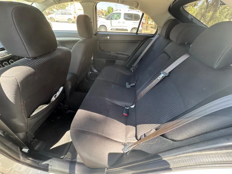 Mitsubishi Lancer 2nd hand, 2015, private hand