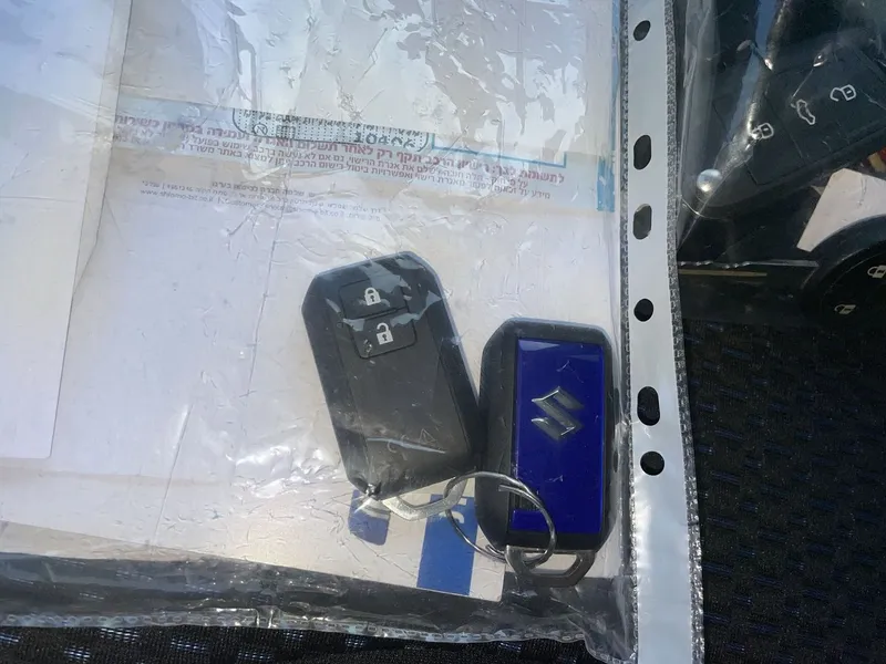 Suzuki Ignis 2nd hand, 2023, private hand