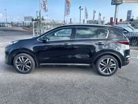 Kia Sportage 2nd hand, 2019, private