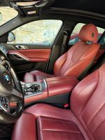 BMW X6 с пробегом, 2021, частная