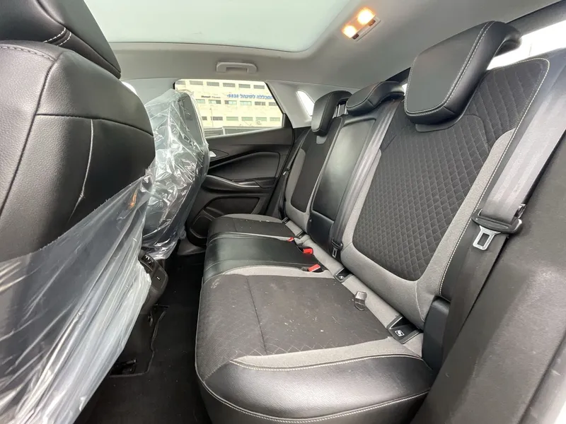 Opel Grandland 2nd hand, 2021, private hand