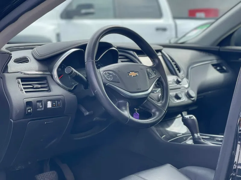 Chevrolet Impala 2ème main, 2017, main privée