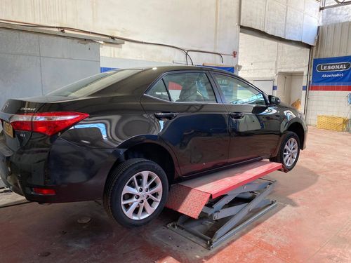 Vafner Car Service. صورة 5