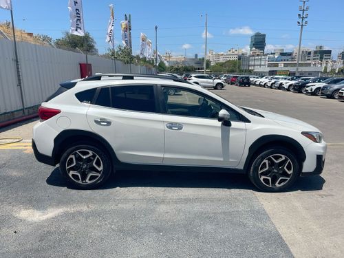 Subaru XV, 2020, photo