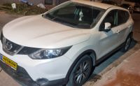 Nissan Qashqai 2nd hand, 2017, private
