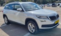 Škoda Kodiaq 2ème main, 2019, privée