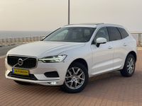 וולוו XC60 יד 2 רכב, 2020, פרטי