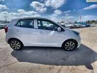 Kia Picanto с пробегом, 2023, частная
