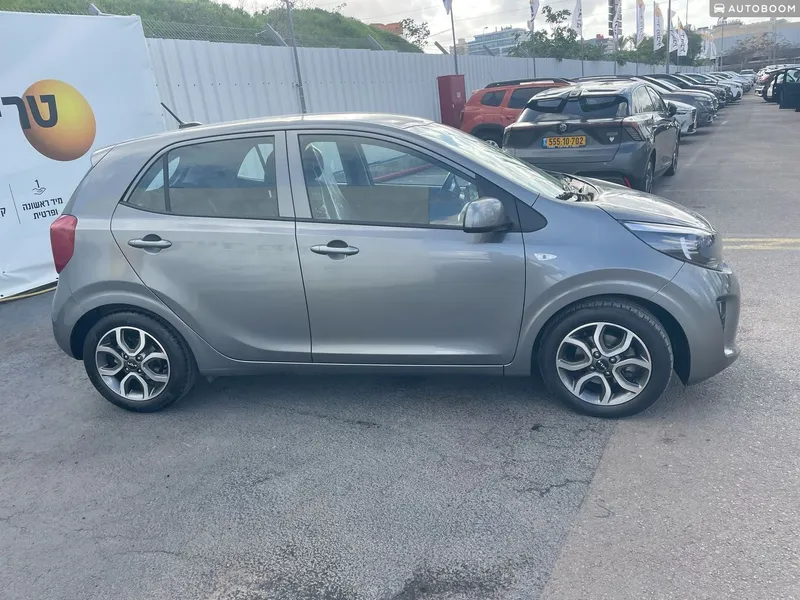 Kia Picanto 2nd hand, 2023, private