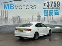 Skoda Octavia 2nd hand, 2022, private
