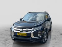 Mitsubishi ASX 2ème main, 2022