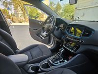 Hyundai IONIQ с пробегом, 2018, частная