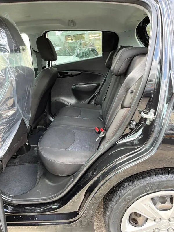Chevrolet Spark 2ème main, 2019, main privée