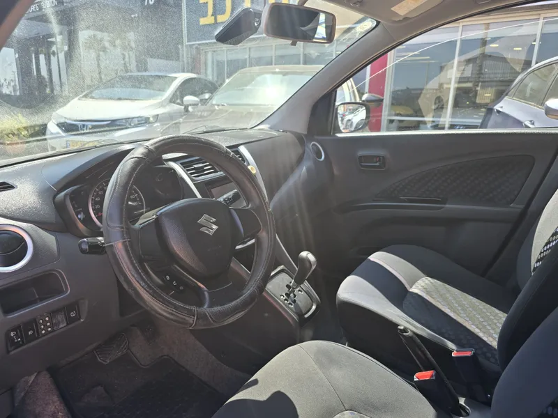 Suzuki Celerio 2nd hand, 2017, private hand