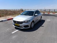 פיאט טיפו יד 2 רכב, 2016, פרטי