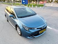 Toyota Corolla 2nd hand, 2019
