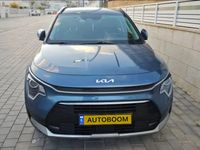 קיה נירו יד 2 רכב, 2025, פרטי