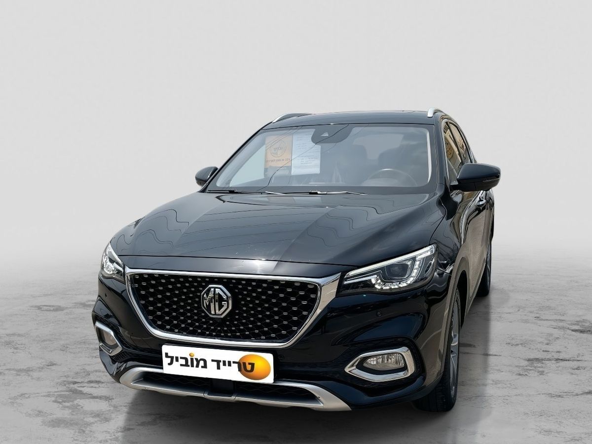 MG EHS مستعمل, 2022, مالك خاص