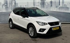 SEAT Arona, 2020, photo