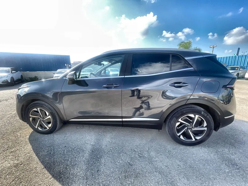 Kia Sportage 2ème main, 2022, main privée