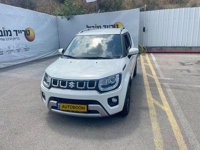 Suzuki Ignis 2nd hand, 2023, private hand