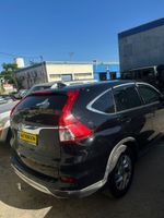 הונדה CR-V יד 2 רכב, 2016, פרטי