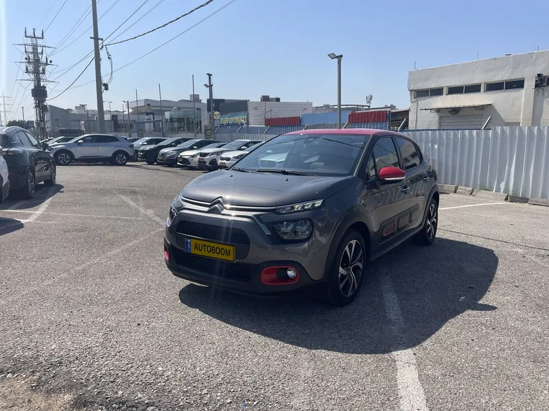 Citroen C3 2nd hand, 2022, private hand