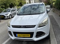 Ford Kuga 2ème main, 2014, privée