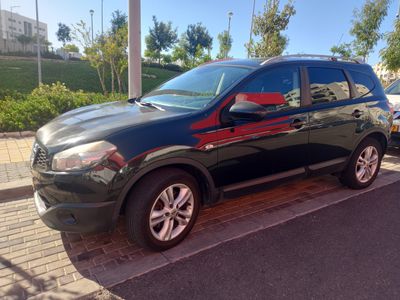 Nissan Qashqai +2 2nd hand, 2012, private hand