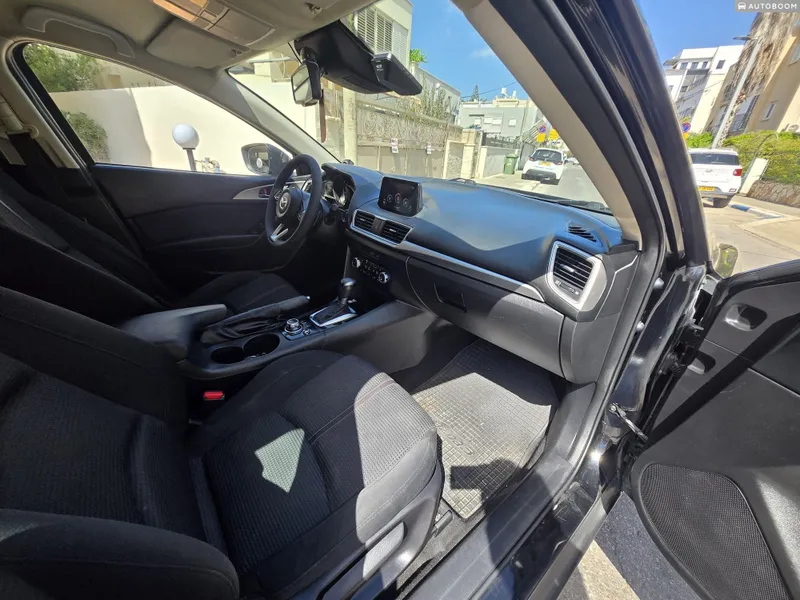 Mazda 3 2ème main, 2018, privée
