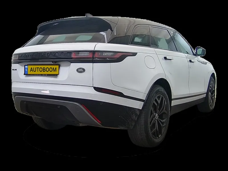 Land Rover Range Rover Velar 2nd hand, 2022