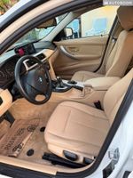 بي إم دبليو 3 series مستعمل, 2014