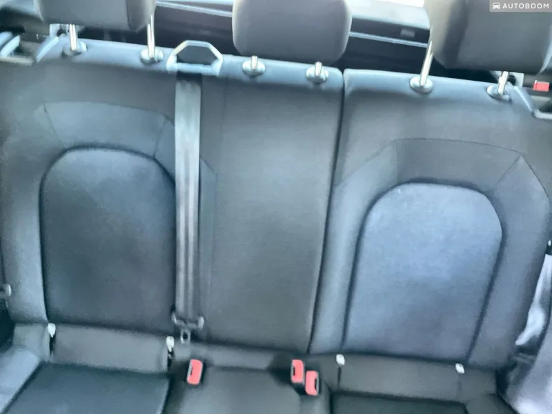 SEAT أرونا مستعمل, 2022, خصوصي
