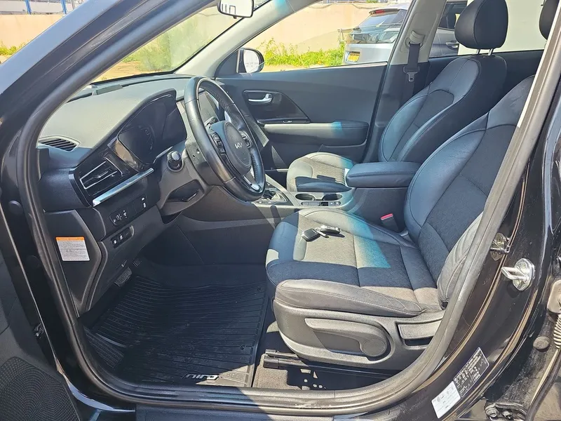 Kia Niro с пробегом, 2021, частная рука