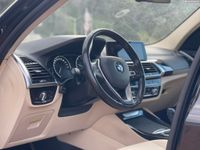 BMW X3 2ème main, 2019, privée