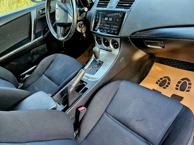 Mazda 3 2ème main, 2010