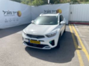 קיה סטוניק‏, 2024, תמונה