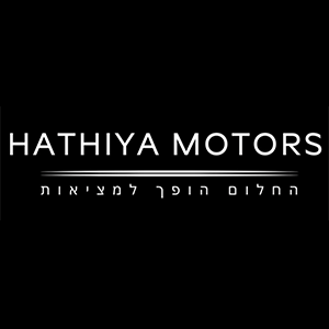התחייה מוטורוס, לוגו