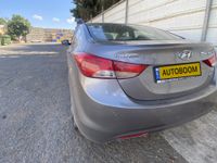 יונדאי i35 יד 2 רכב, 2012, פרטי