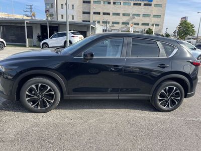 Mazda CX-5 новый, 2025