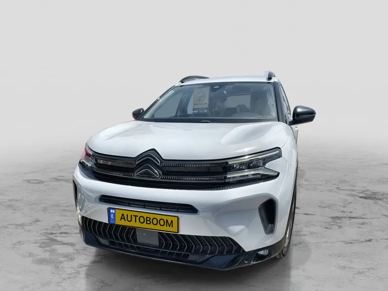 Citroën C5 Aircross 2ème main, 2023, privée